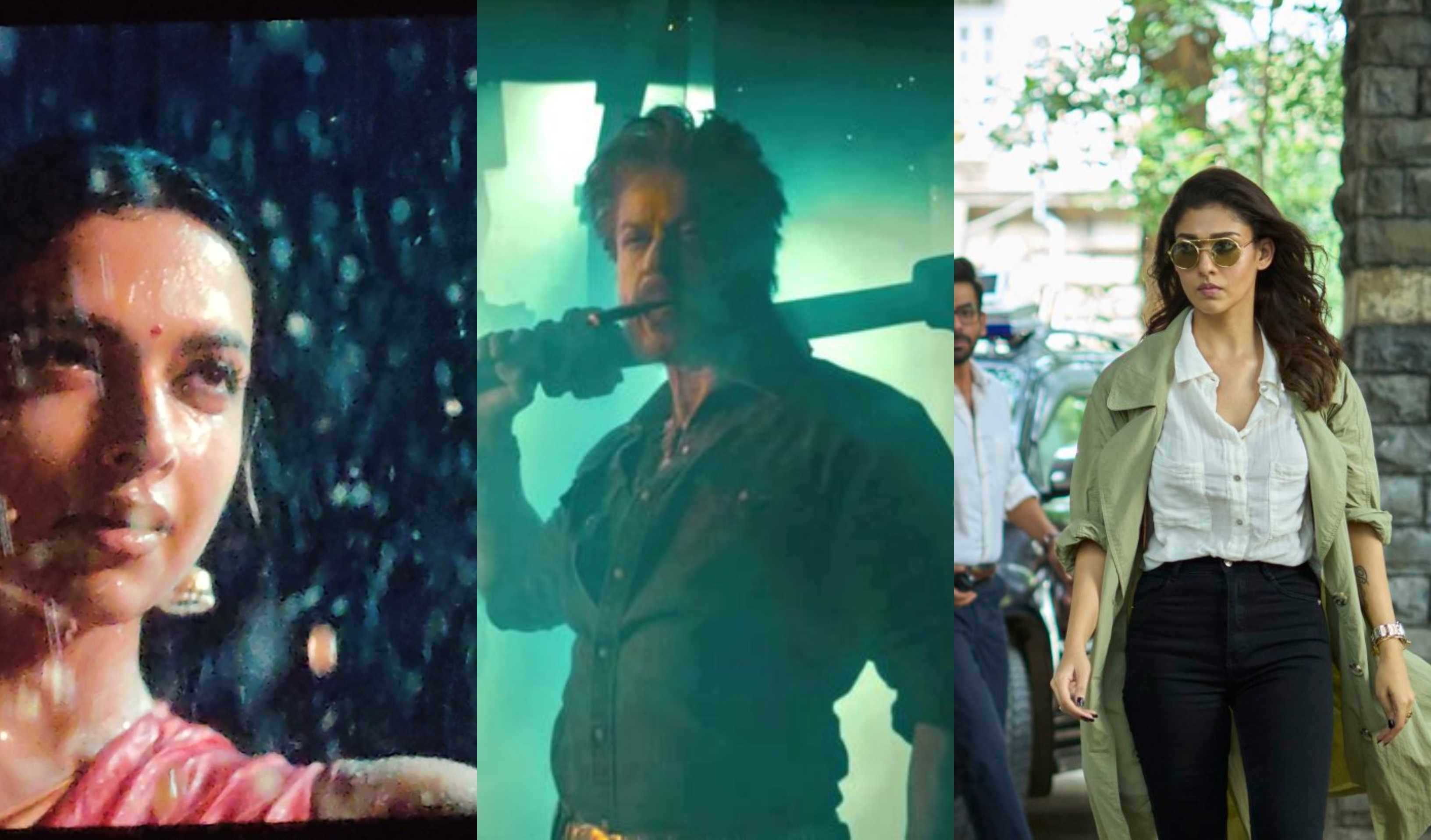 Jawan Movie Review: शाहरुख़ खान के स्वैग के लेवल को छू नहीं पायेंगे सलमान, नयनतारा पर भारी पड़े दीपिका के 15 मिनट